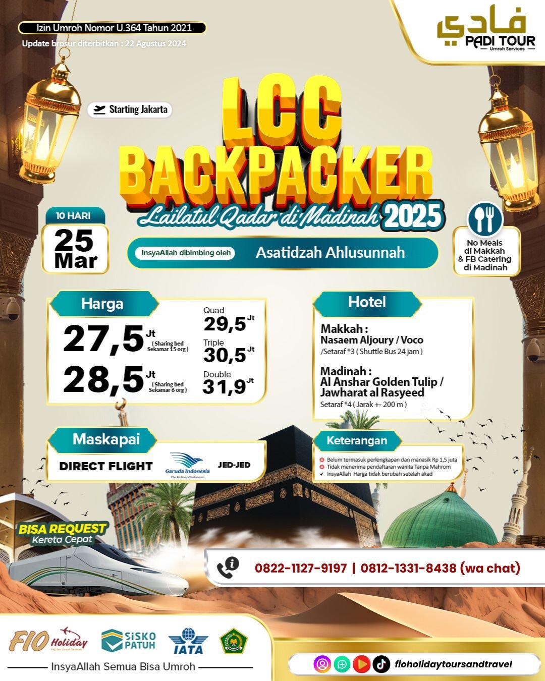 Padi-umroh-murah-low-cost-10-hari-akhir-ramadhan-itikaf-madinah-travelumrohhajisunnah.com-1