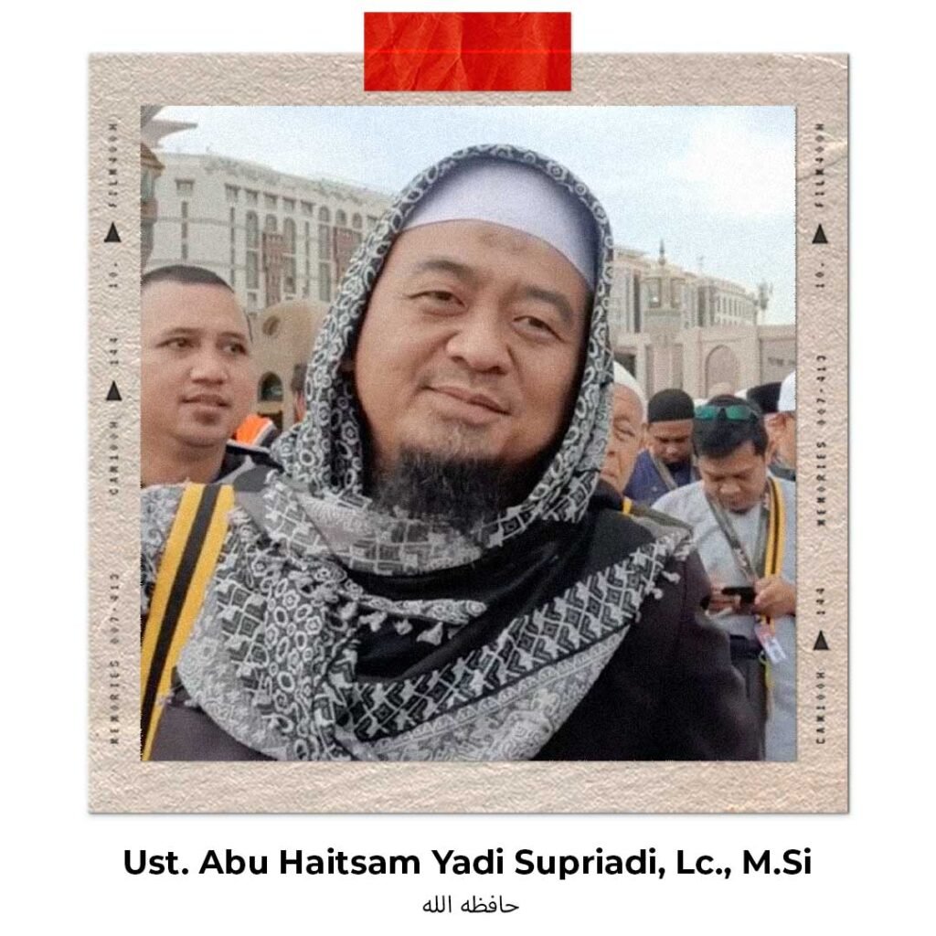 ustadz-abu-haitsam-yadi-supriadi-fio-holiday-tours-and-travel