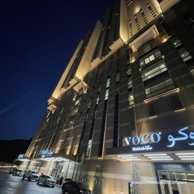 voco-hotel-mekkah-kesukaan-jama'ah-umrah-haji-indonesia-travelumrohhajisunnah.com