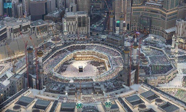 27 ramadhan di makkah-umroh-umrah-i'tikaf-fio-holiday-tours-and-travel-travelumrohhajisunnah.com-082211279197