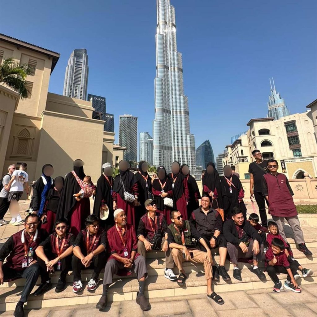 umrah umroh vip plus dubai turki abu dhabi fio holiday - fioholidaygroup.com