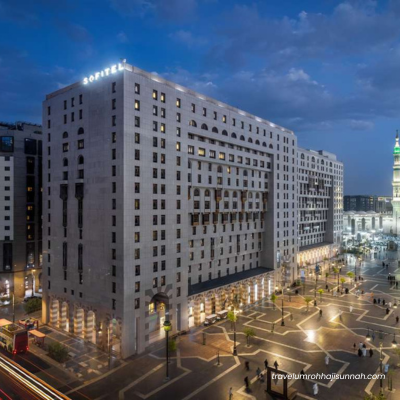 sofitel-shahd-madinah-hotel-pelataran-masjid-nabawi-madinah-fasilitas-jamaah-haji-fio-holiday-travelumrohhajisunnah.com-082211279197