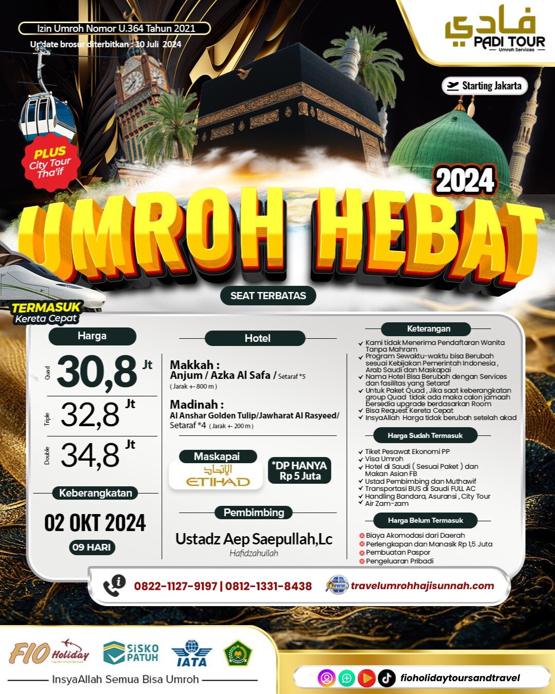 umroh-hebat-murah-padi-tour-hotel-pelataran-masjid-nabawi-bintang-4-082211279197